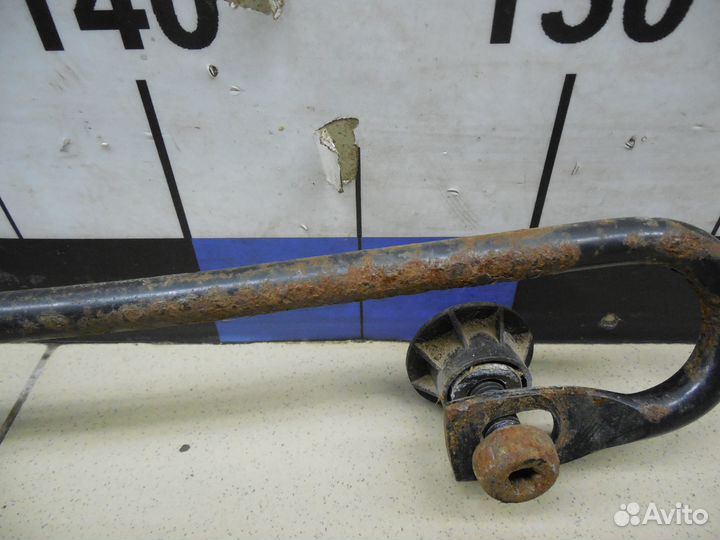 Штанга Focus I 1998-2004