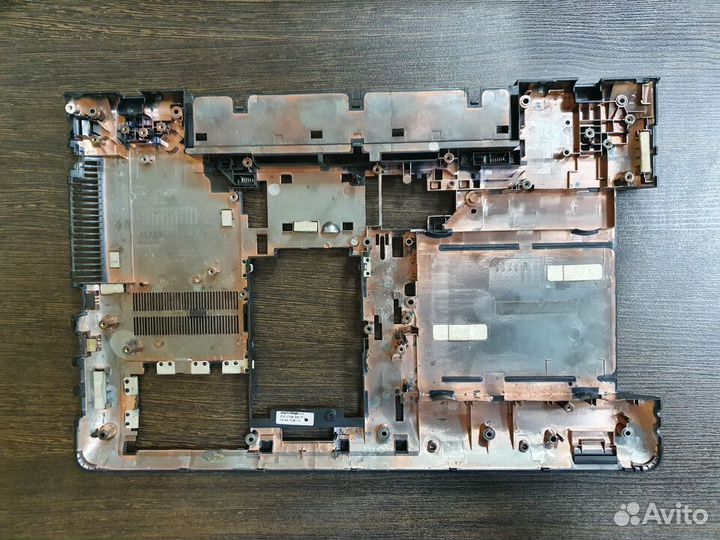 Запчасти и комплектующие Samsung np355v5c (лот №2)