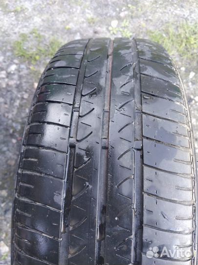 Колеса R15 Резина Bridgestone B250 Диски Stilauto