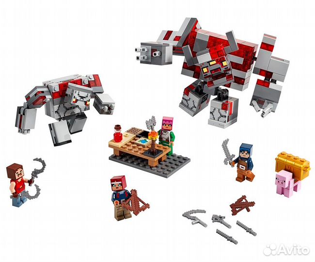 Lego / Новый / В наличии