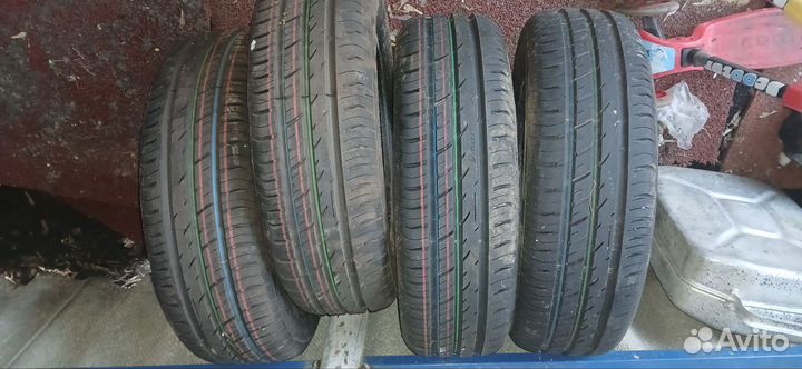 Viatti Strada Asimmetrico V-130 185/65 R15 88H