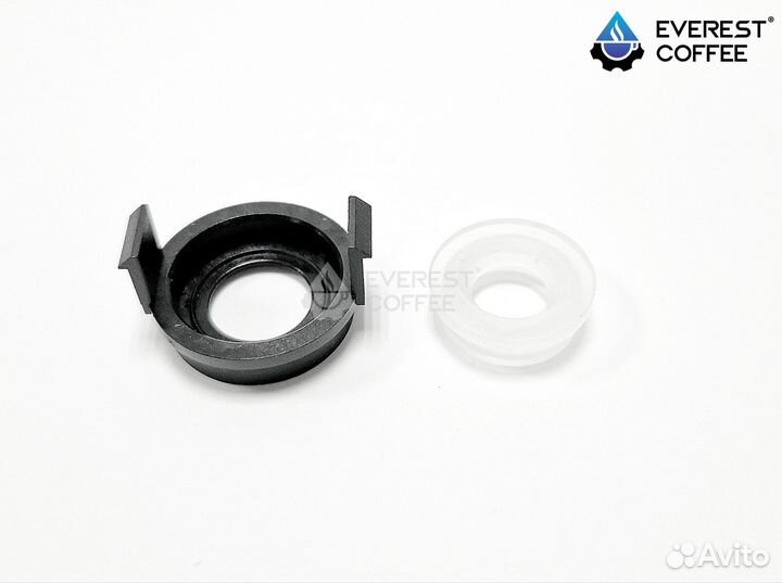 Фиксатор с манжетой бака для кофемашин Rooma