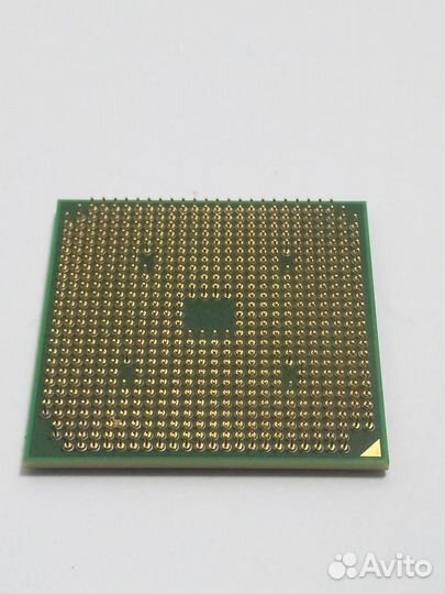 Процессор amql65DAM22GG AMD Athlon Socket S1g2 2.1