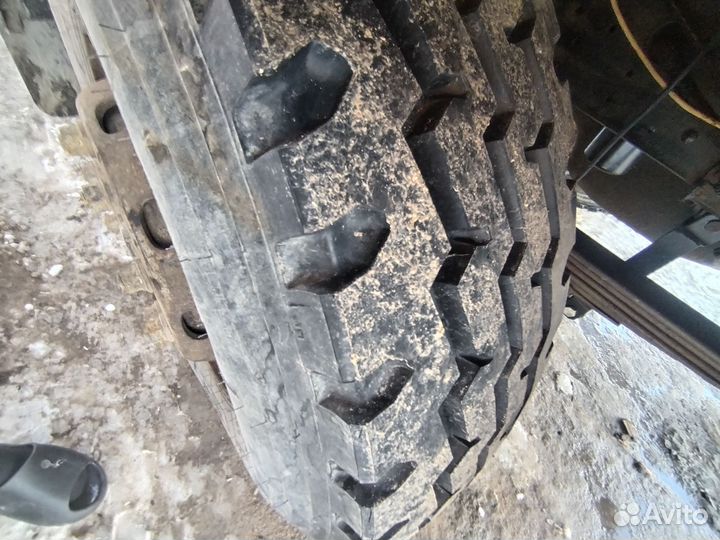 Shacman (Shaanxi) SX3255DR384, 2012