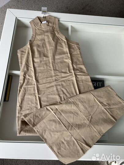 Платье Calvin klein оригинал