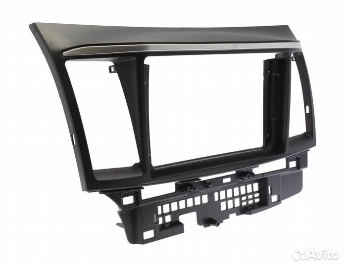 Переходная рамка для Mitsubishi Lancer X