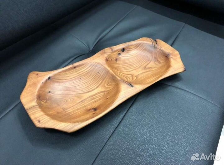 Изделия из дерева ручной работы