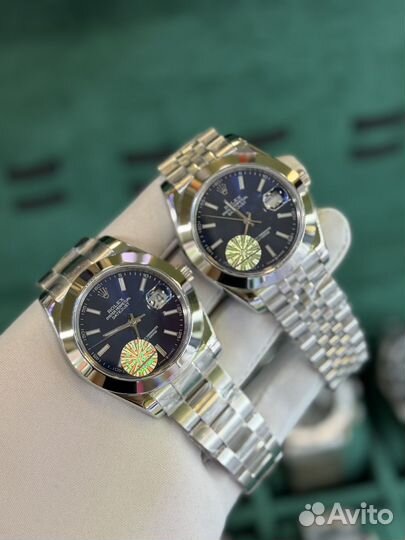 Часы мужские Rolex Oyster Perpatual Datejust