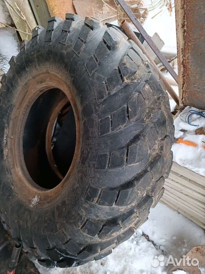 Колеса на мтз