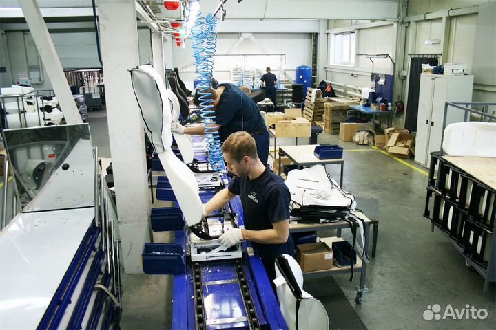 Оператор линии