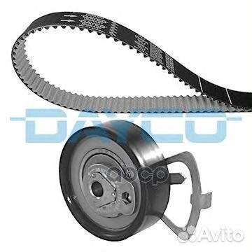 Комплект ремня грм hyundai sonata IV (EF) 2.0 1