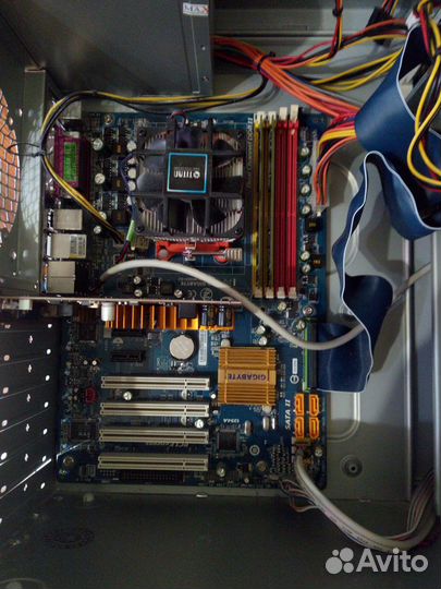 Персональный компьютер бу