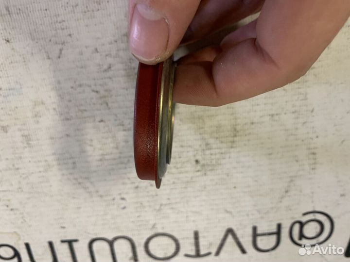 Сальник АКПП (гидротрансформатора) Hyundai Accent