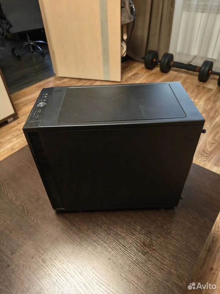 Пк Ryzen 5 5600G, Самара