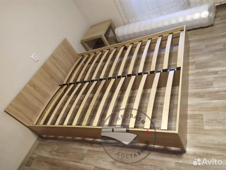 Кровать 180 200