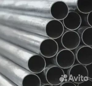 Труба круглая