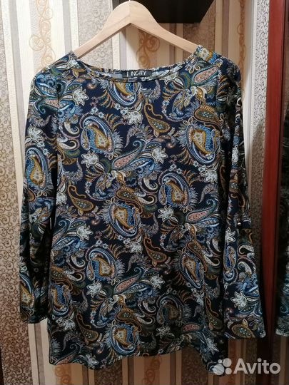 Женские вещи пакетом