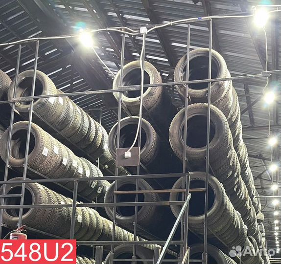 Michelin Latitude X-Ice 235/65 R18 R