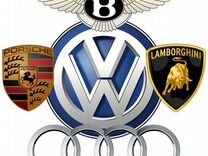 Русификация, диагностика VW, Audi, Skoda,BMW