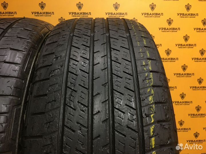 Continental Conti4x4Contact 235/50 R19 99V