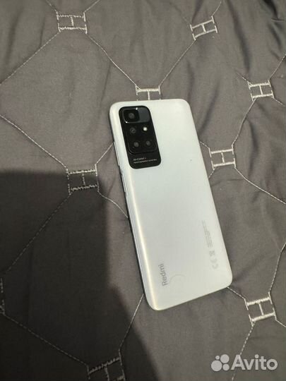 Xiaomi Redmi 10, 4/64 ГБ