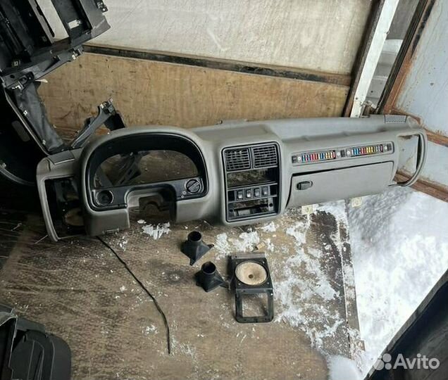 Тарпеда Волга 3110