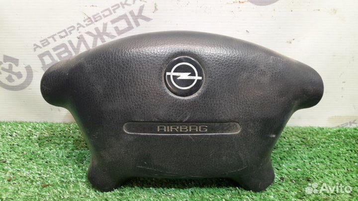 Подушка безопасности в руль Opel Sintra X22XE 1998