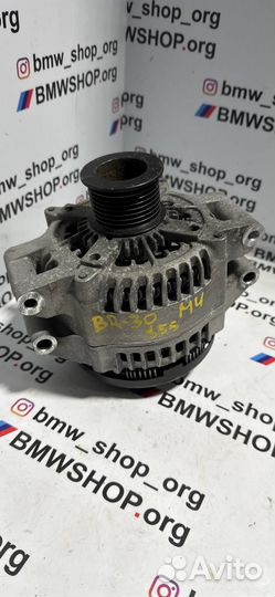 Генератор BMW M4 F82/F83 F82 2016 7848603