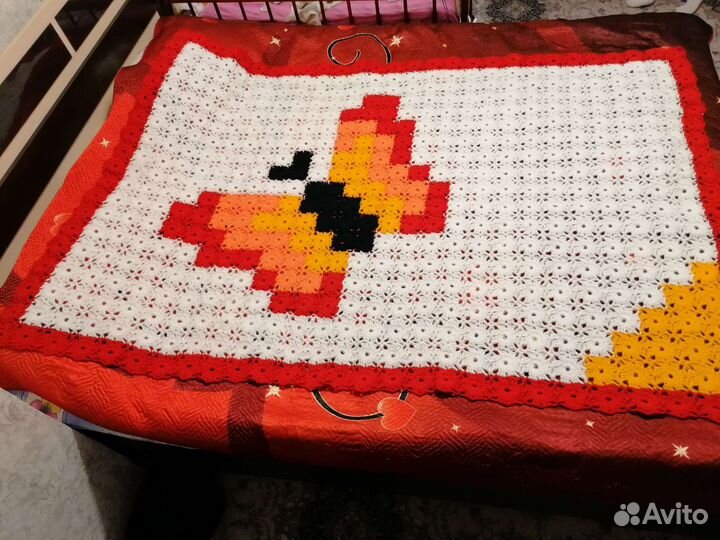 Плед покрывало