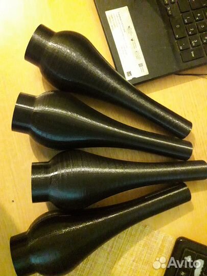 Ваба. Манок для волка