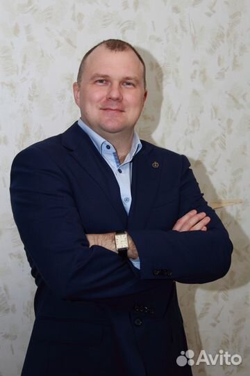 Адвокат по уголовным и гражданским делам