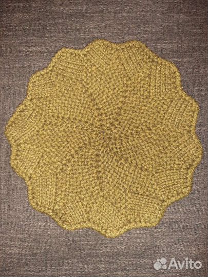 Сидушка на стул