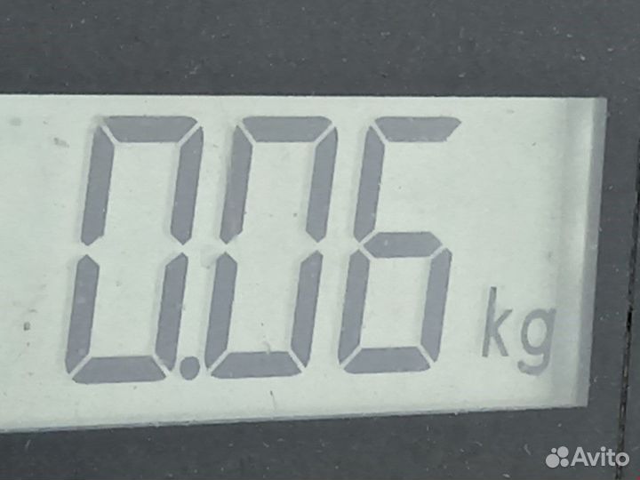 Датчик дождя BMW 7 E65/E66/E67 рест. 2007