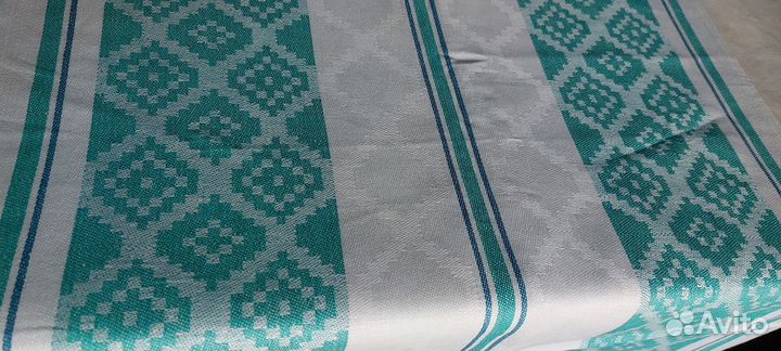 Льняные полотенца СССР