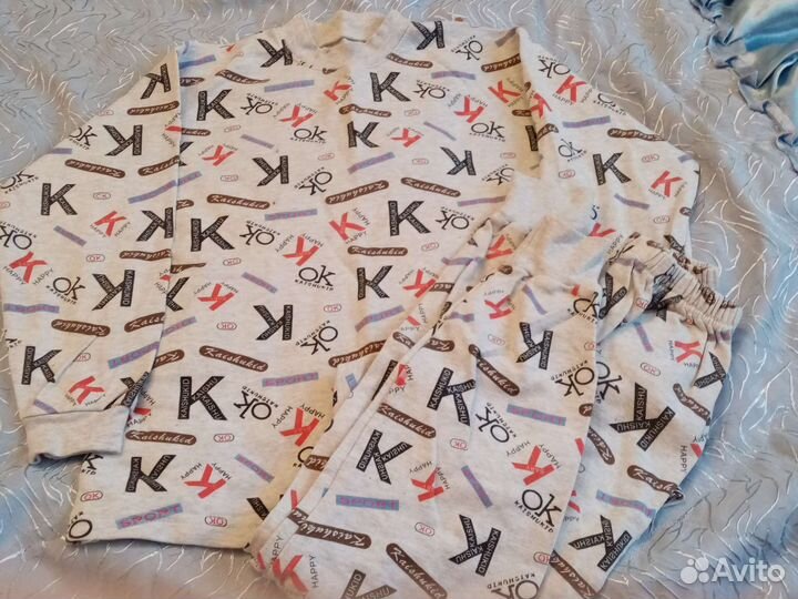 Одежда и обувь для мальчиков и подростков