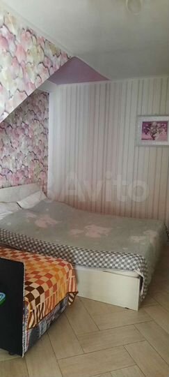 Дом 75 м² на участке 5 сот.