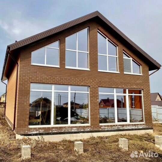 Пластиковые окна rehau для домов и коттеджей