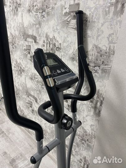 Элипсоидный тренажер torneo