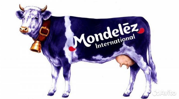 Мерчендайзер(Индустриальный район)