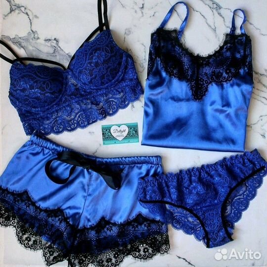 Пошив нижнего белья и купальников, домашней одежды