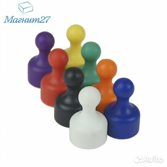 Магнит для магнитной доски