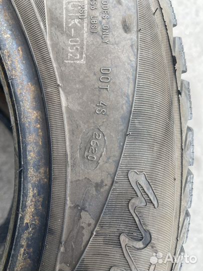 Белшина Artmotion Snow Бел-337 195/65 R15 91T