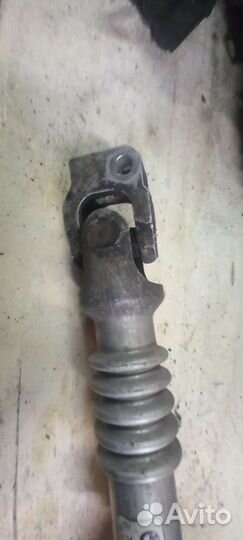 Рулевой кардан BMW 7 F01 f02