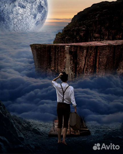 Photoshop/Фотошоп мастер