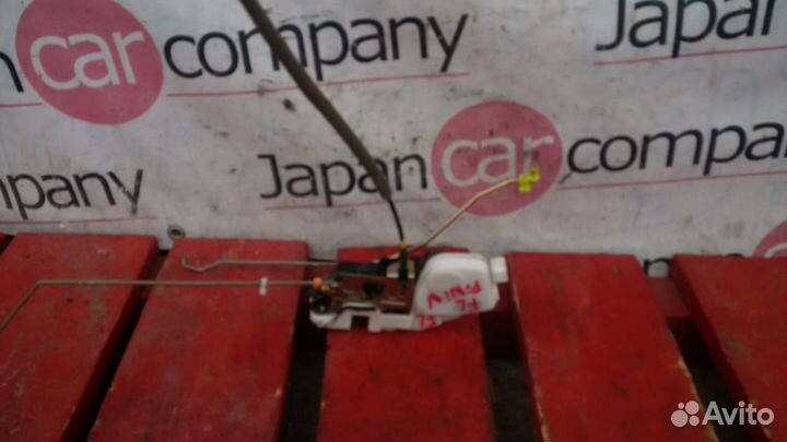 Замок двери Mitsubishi Pajero Pinin 1999-2005