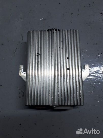 Преобразователь напряжения renault trucks Premium