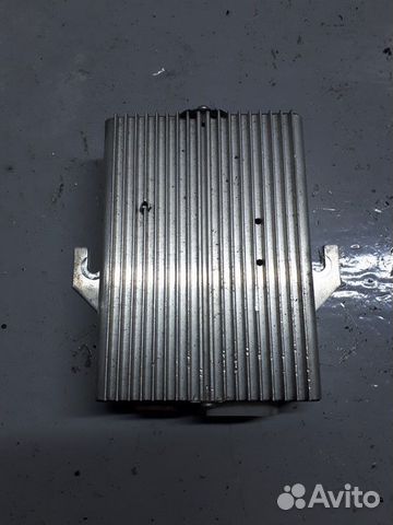 Преобразователь напряжения renault trucks Premium