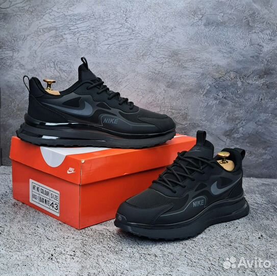 Кроссовки мужские Nike