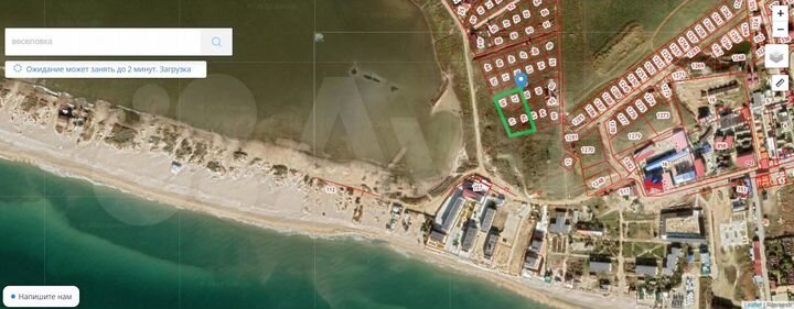 Участок 26,8 сот. (ИЖС)