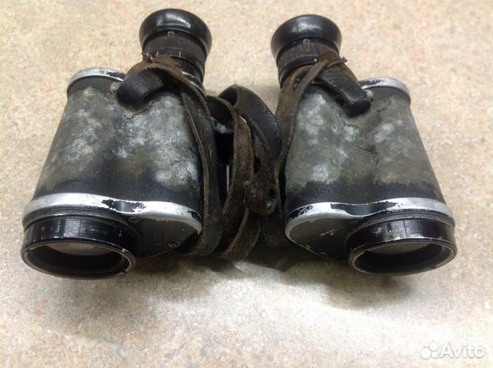 Ремонт биноклей, юстировка, тех. обслуживание